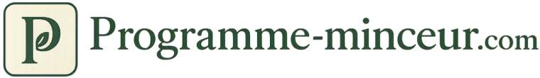 Programme Minceur